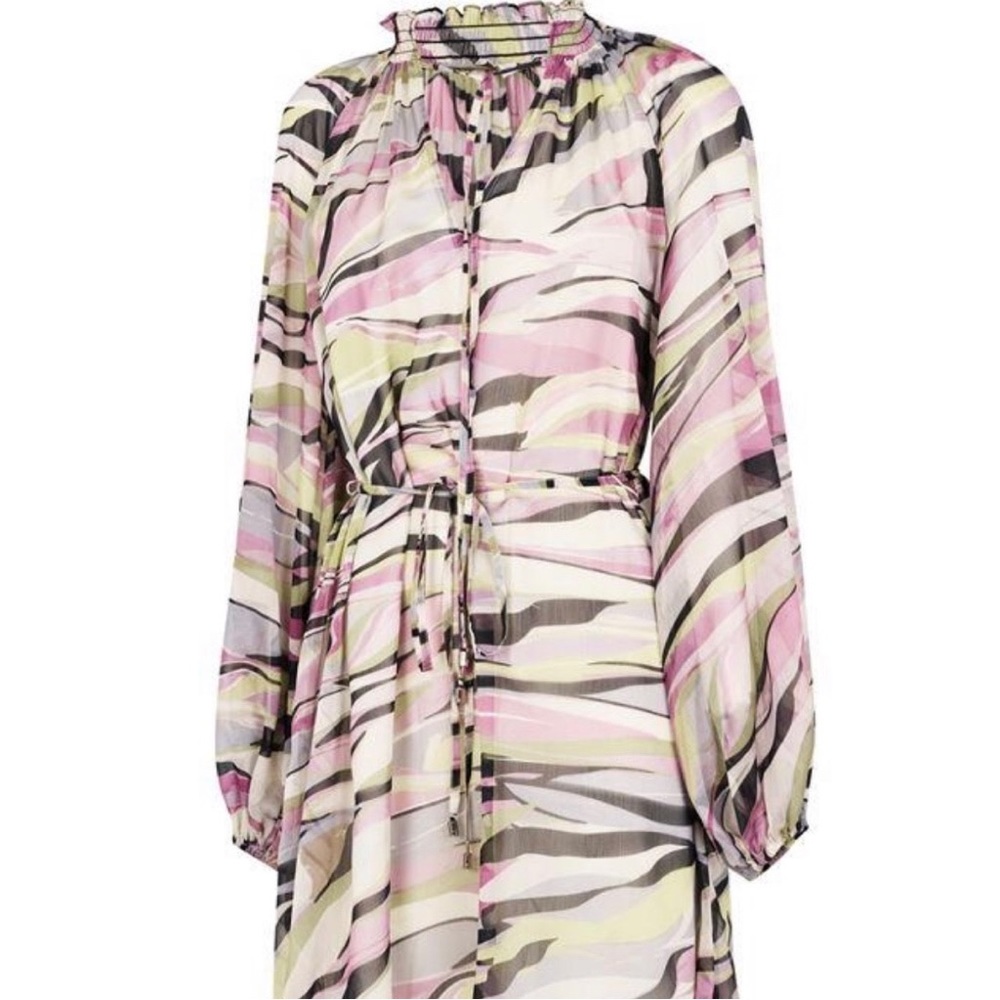 Ted Baker “Zeenaa” mini-dress 💥BNWT💥 - Picture 3 of 10